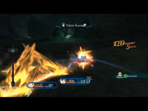 Tales of Xillia playthrough pt47