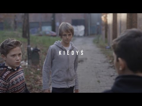 kamin - kiedyś prod. bl beatz VIDEO MASH-UP  / To Tylko Ja