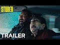 Stuber | #TBT Trailer [HD] | 20th Century FOX