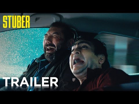 Stuber (Trailer 'TBT')