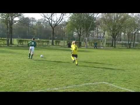 Woudenberg E1 seizoen 2009 - 2010