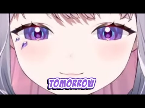 Do it tomorrow, today's too hard