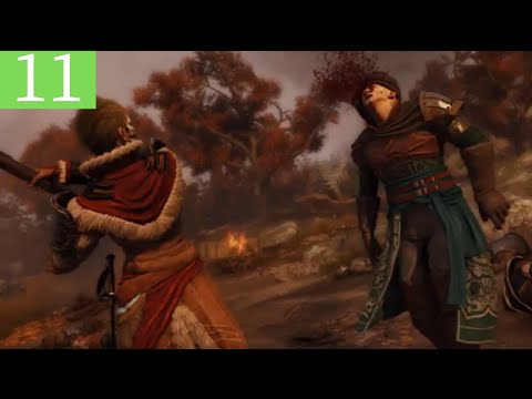 Greedfall | Episode 11| Inquisitors, Arena Fights, and the Fate of the Queen