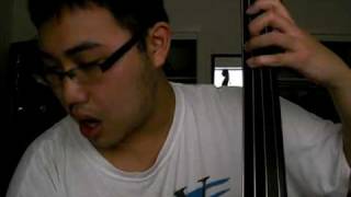 Whims of Chambers - Paul Chambers solo