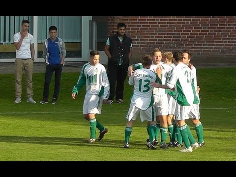 Relegation: Voslapp gewinnt in Ofenerdiek