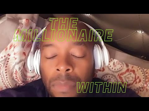 How To Unlock The Millionaire Within Through Reprogramming Your Subconscious Mind-WTGOM 2020 Rev.