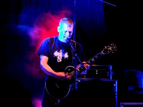 DeathKult Open Air Festival 2012 - Urfaust