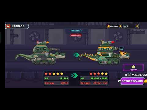 Tank Combat War Battle New Tank RATTE KV-6 Coming Soon Update All 22 Tank Unlocked Maxed Evolve 2023