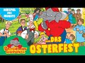 Benjamin Blümchen Das Osterfest Folge 33 ZWEITES HÖRSPIEL DES MONATS APRIL