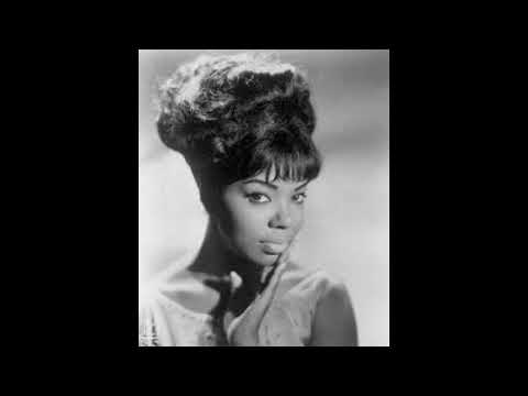 One Block From Heaven - Mary Wells - 1964