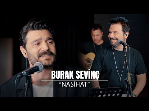 Bora Öztoprak feat Burak Sevinç – Nasihat