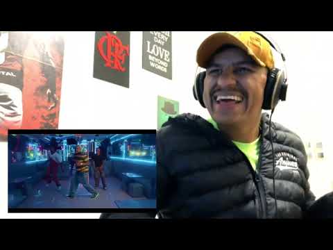 MKaeny REACT - Love, Love - Melody, Naldo Benny feat Matheus Alves (Vídeo Oficial)