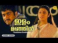 ഇളം മഞ്ഞിൻ Ilam Manjin Ninnishttam Ennishttam Malayalam Movie Song K J Yesudas S J