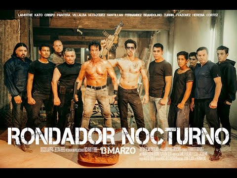 Bestia Bebé - Rondador Nocturno