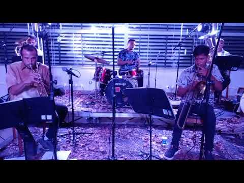 Flor do Destino / Nilson Chaves (Sexteto Araguaia)