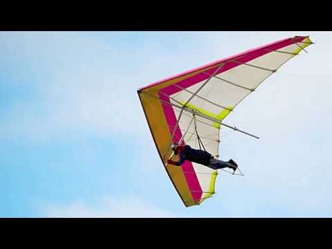 Sandra Ozolīte - Deltaplāns (1984)