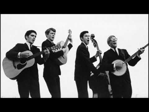 Fair Thee Well    The Modern Folk Quartet