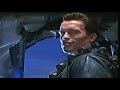 Opening To Terminator 2 Judgment Day 2000 VHS