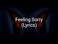 Paramore - Feeling Sorry (Lyrics)