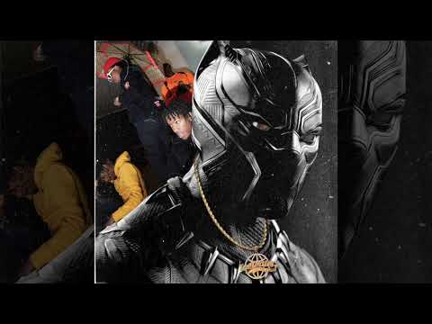 Wakanda - IceBirds + Diego Money + Bando + 44OakBoy [Prod. Jon + AltoSGP]
