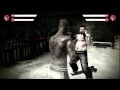 The Fight ps3 Move Gameplay