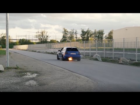 S3 8L Garrett GTX28 Gen2 2,2bar Launch Control / No Lift Shift - Audi 1.8T