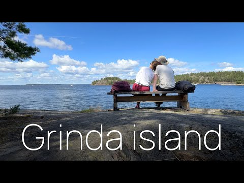 Stockholm’s Hidden Gem: Exploring Grinda Island