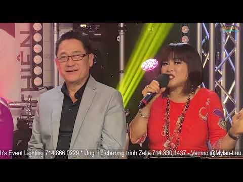 Sao anh không nói - Mỹ Lan