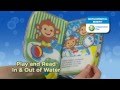 Sing Squeak Bath Book By VTech