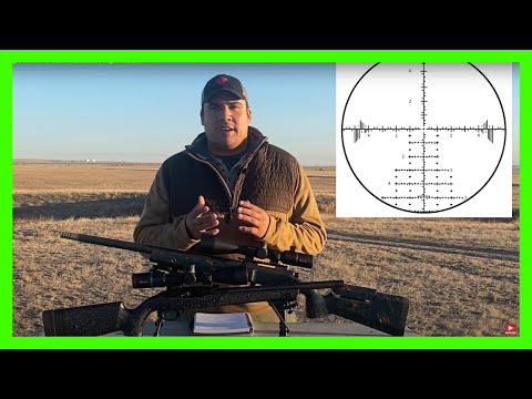 Is the Burris Signature HD the best scope in its price range?? || #Burris #Optics #Hunting #Season