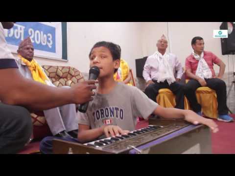 Marne Kasailai Rahar Hudaina, Nai Navannu la Song - Keshab Badi || by Help for human