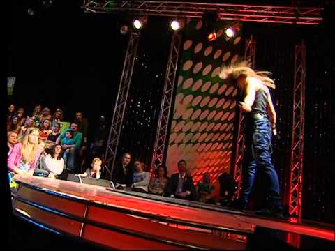 OKartes skatuves 7. koncerts - Marta Ritova - Esi Īsts