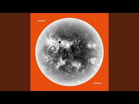 Emotional Oranges Sundays song