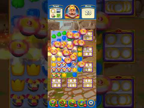 Loyal Match Level 2497