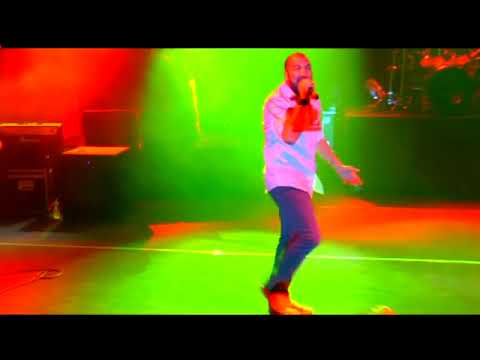 Ahmet Evan - Terbiyesizim (Cover)