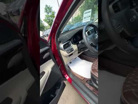 фото kia sorento iii prime рестайлинг 0