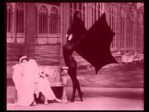 Malneirophrenia - 02 - E Tu Vivrai Nel Terrore (Les Vampires)