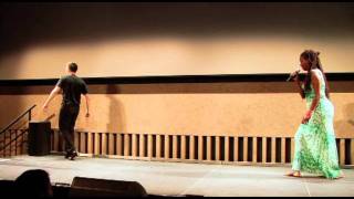 African Lady (Somi, Hammerstep and Deoro)