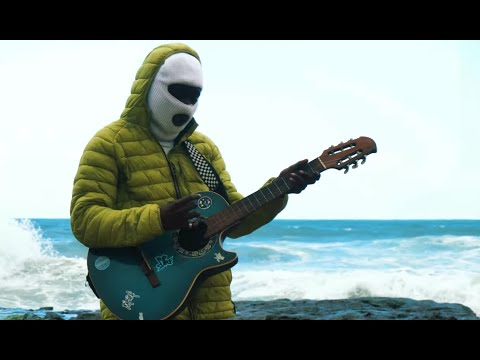 Tchibanga -Toma Nota II Official Video