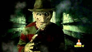 Freddy krueger ringtones
