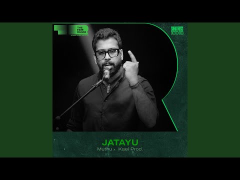 Jatayu (From "Saina Indie Radar")