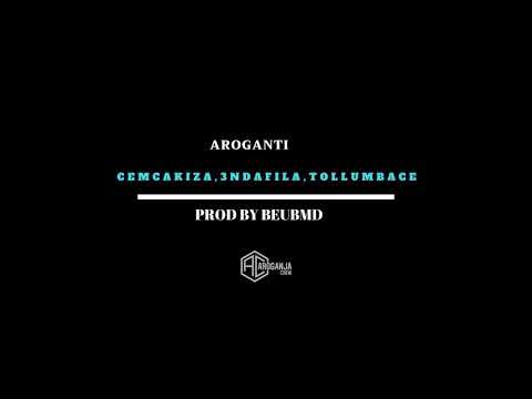 AroGanti - C3T (prod BEU BMD)