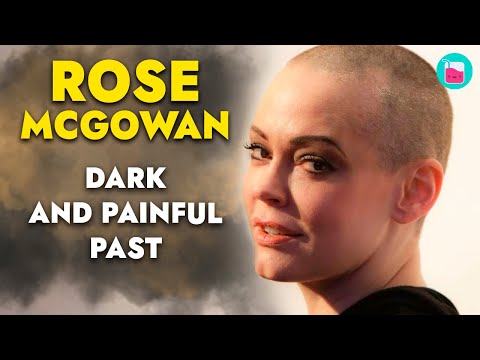 Rose McGowan: Life After the Harvey Weinstein Nightmare | Rumour Juice