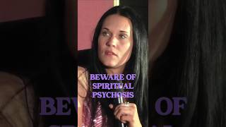 Esoteric Psychosis In The Spiritual Field