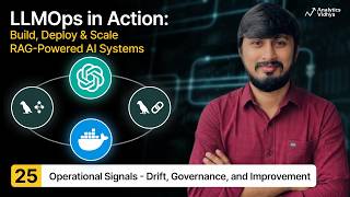 25. Mastering LLM Ops: Tracing, Data Lineage, and the Fine-Tuning Decision