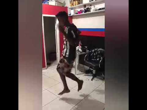 Passinho de BH malado mn PG Gabriel