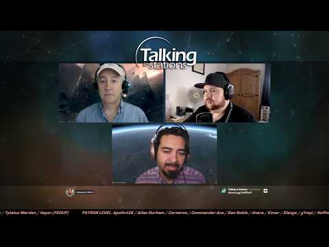 Talking in Stations - S02E17 - Northern Fleet Commanders
