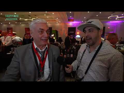 Tripping Kosher: Kosher Food and Wine Miami - Wizo