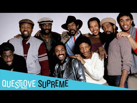 Leroy Burgess Explains His Family Connection To Kool & The Gang, Dazz Band + Betty Wright