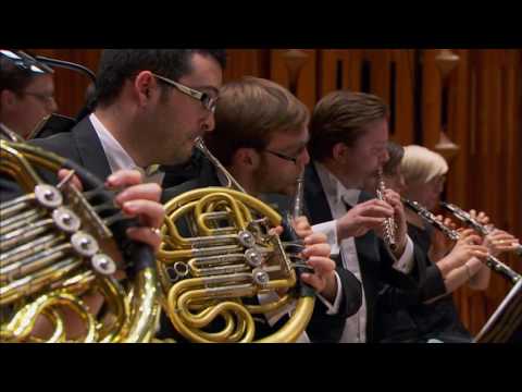 Mendelssohn: Overture 'The Hebrides' | Sir John Eliot Gardiner